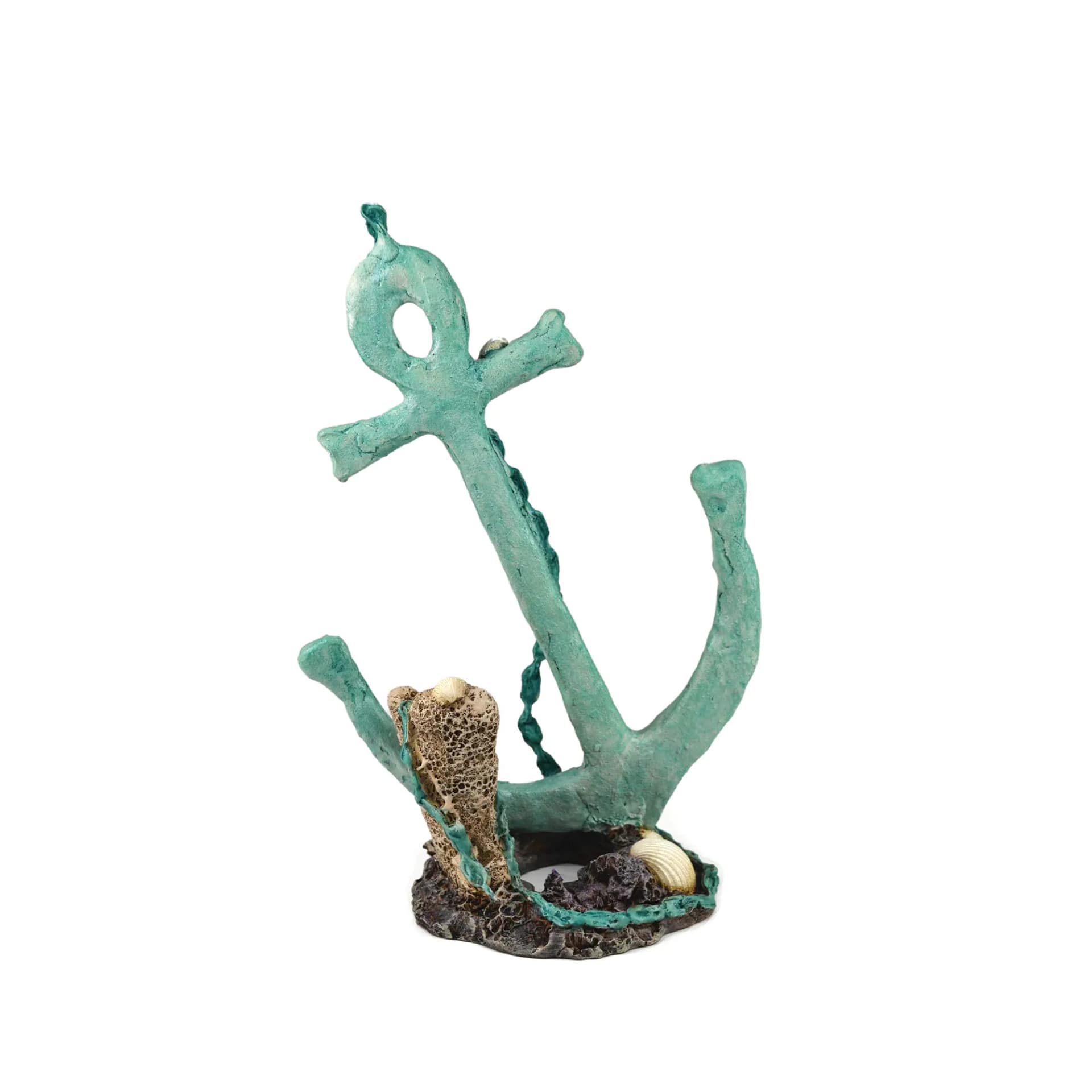 BiOrb 46139.0 Anchor Ornament Aquariums