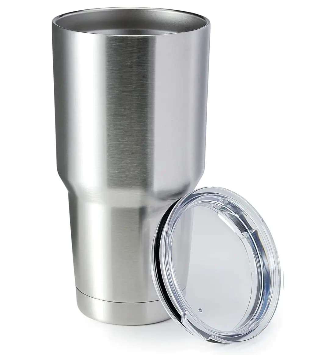 30oz Insulated Vacuum Sealed Tumbler
