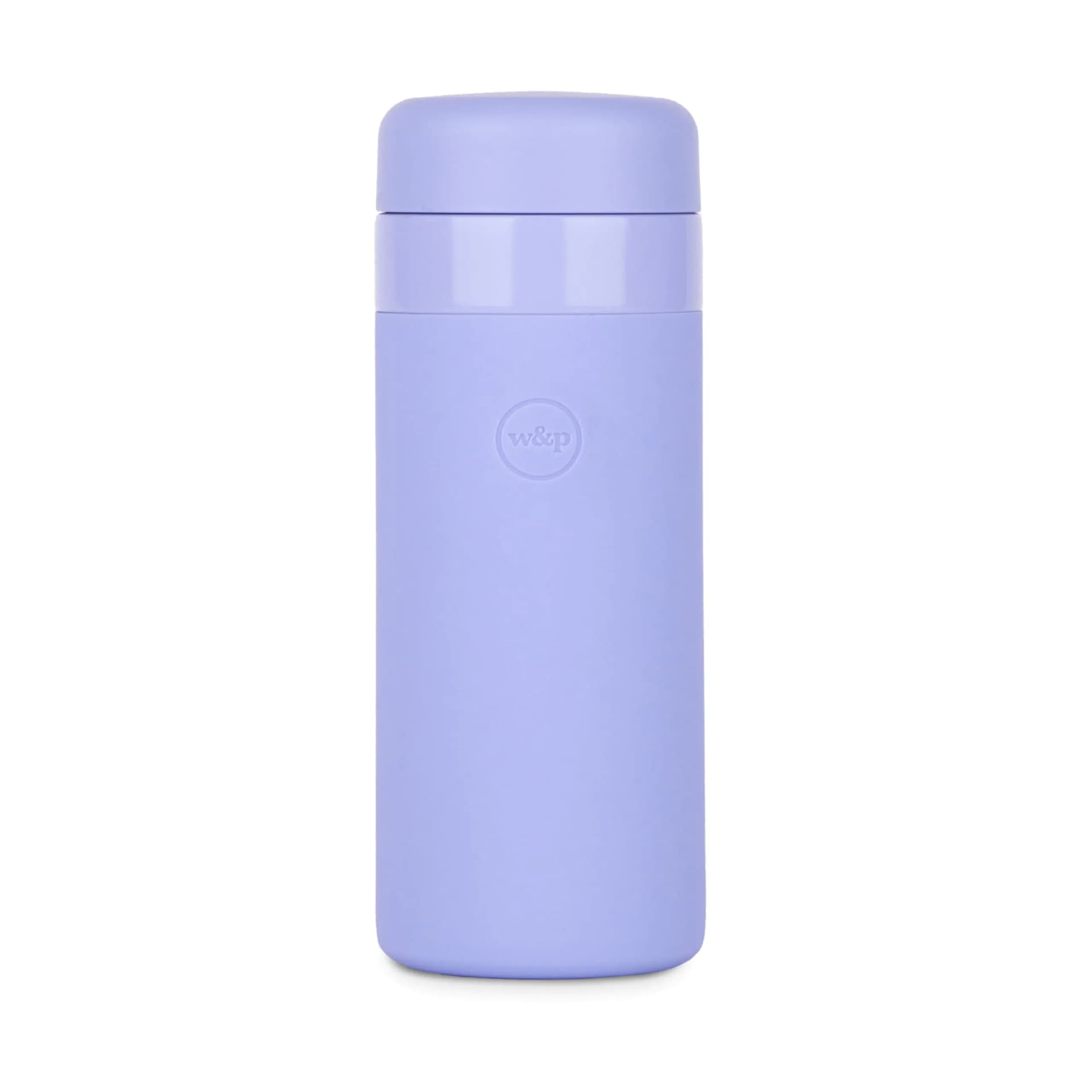 Porter Insulated Water Bottle 16oz Lavender