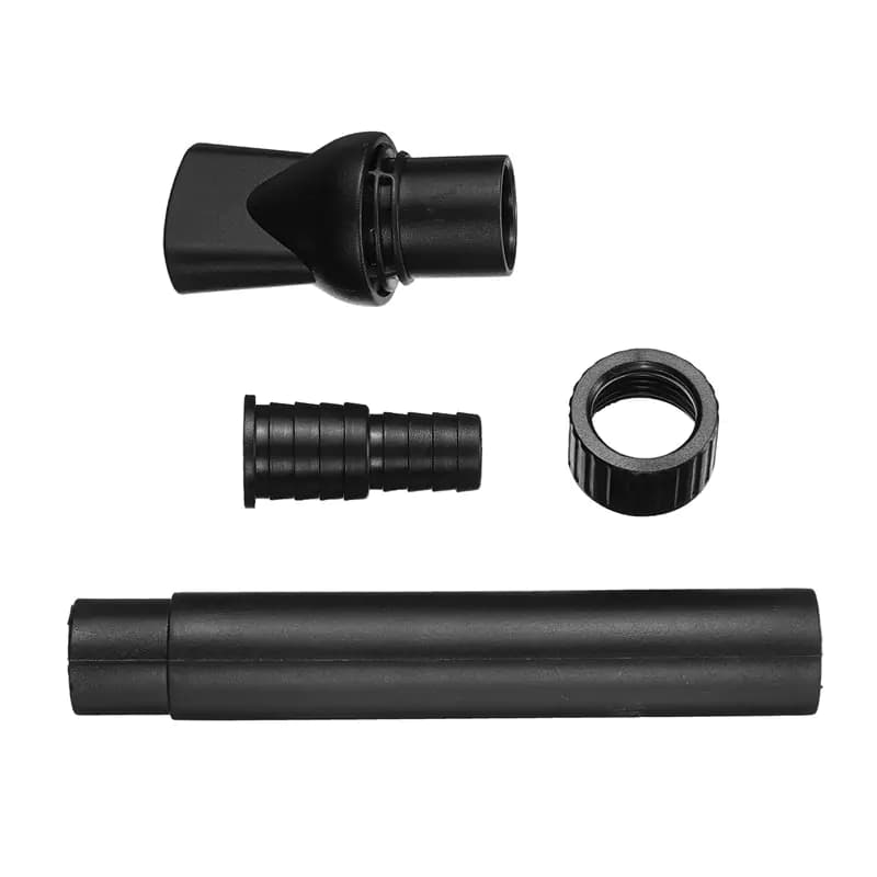 Electric Water Change and Vacuum Cleaner for Aquariums