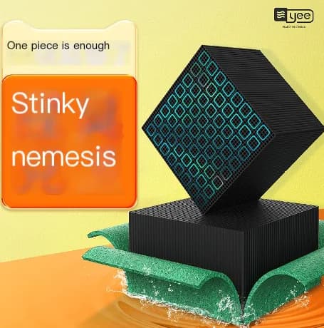Bioactive Filter Media for Aquariums - Activated Carbon