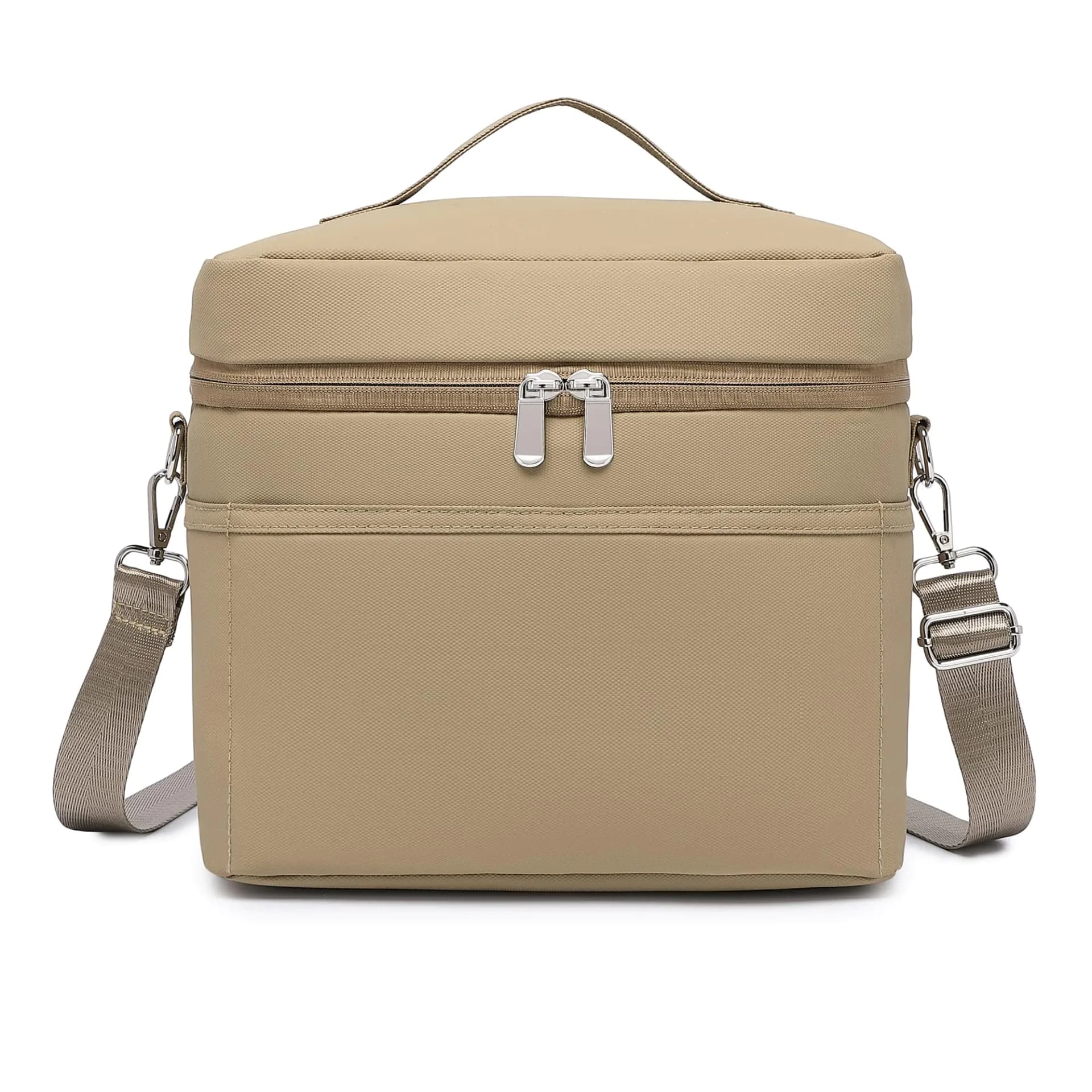 Insulated Lunch Bag for Women Lightweight Waterproof
