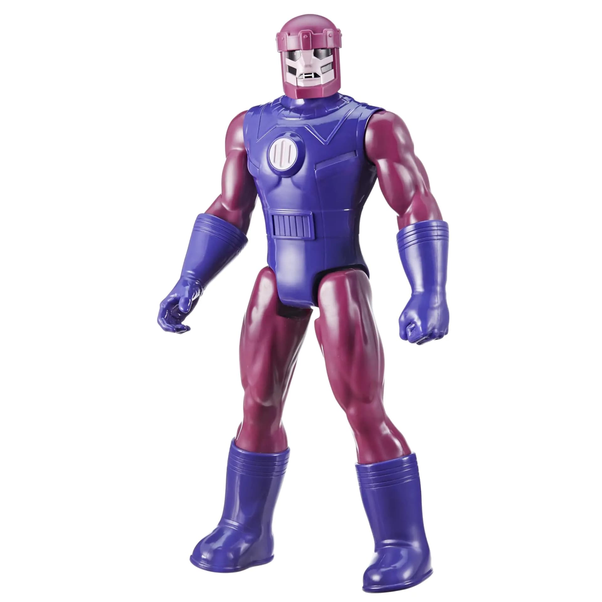 Marvel Titan Hero Series X-Men Sentinel Action Figure 14-Inch-Scale Super Hero Toys Kids Ages 4 and Up