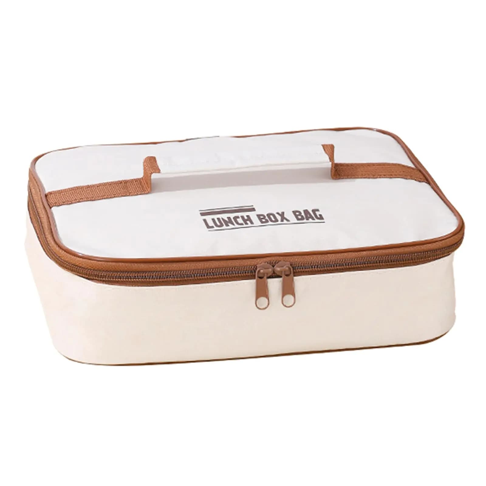 Medium Insulated Lunch Box for Men Women