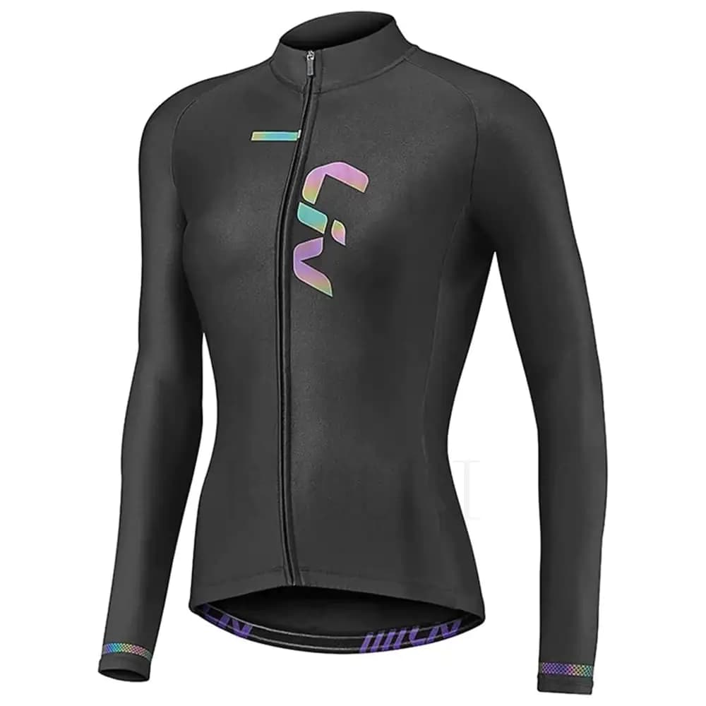 Women's Leisure Cycling Suits and Clothing