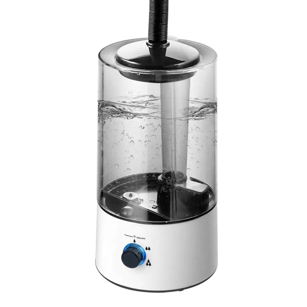 Reptile Humidifier Fogger with Extension Tube