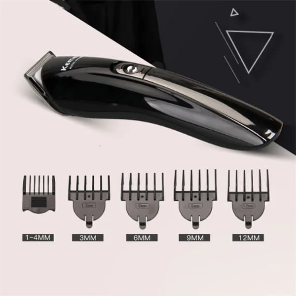 Home Professional Personal Care Multi-Function Grooming Kit
