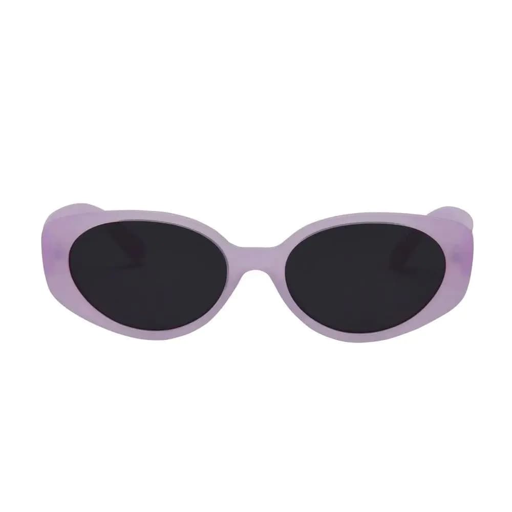 I-SEA Marley Polarized Mini Oval Sunglasses