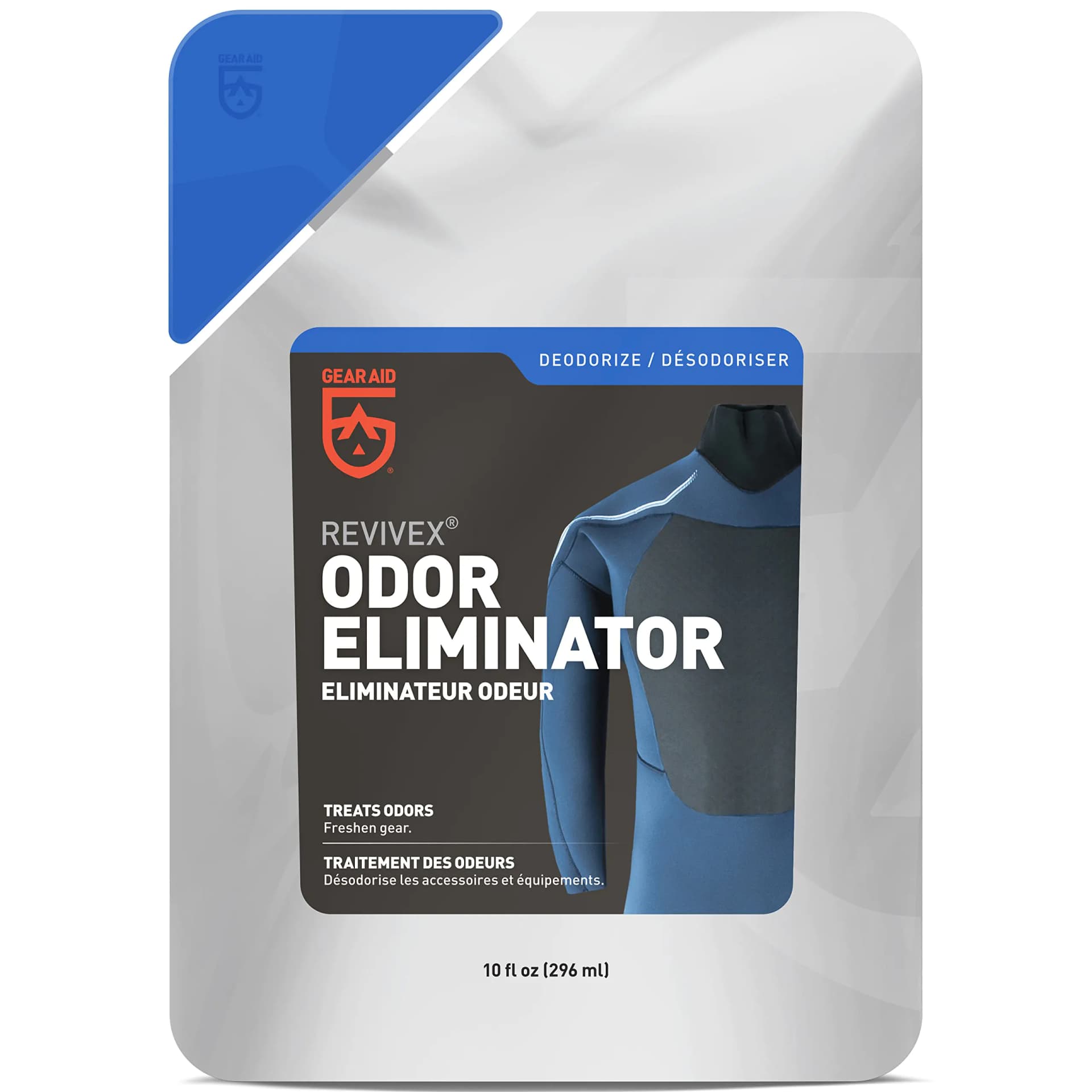 Revivex Odor Eliminator for Gear