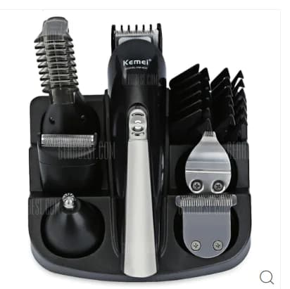 Home Professional Personal Care Multi-Function Grooming Kit