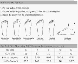 Women's Fashion Sneakers
