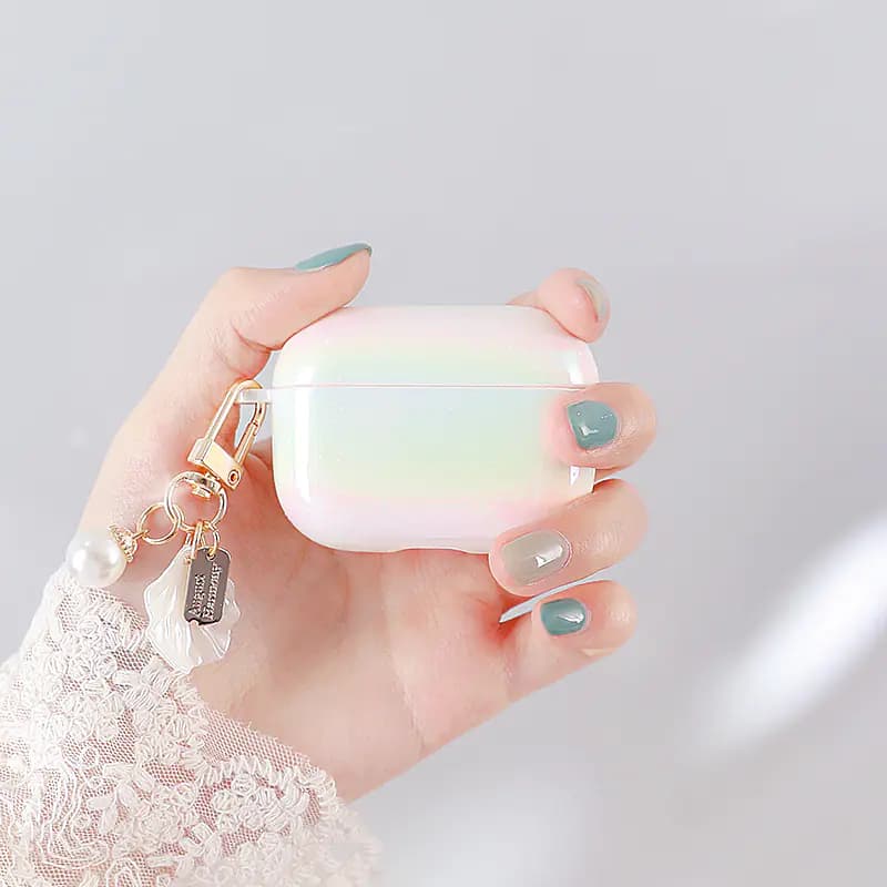 Apple Bluetooth Wireless Earbuds Case