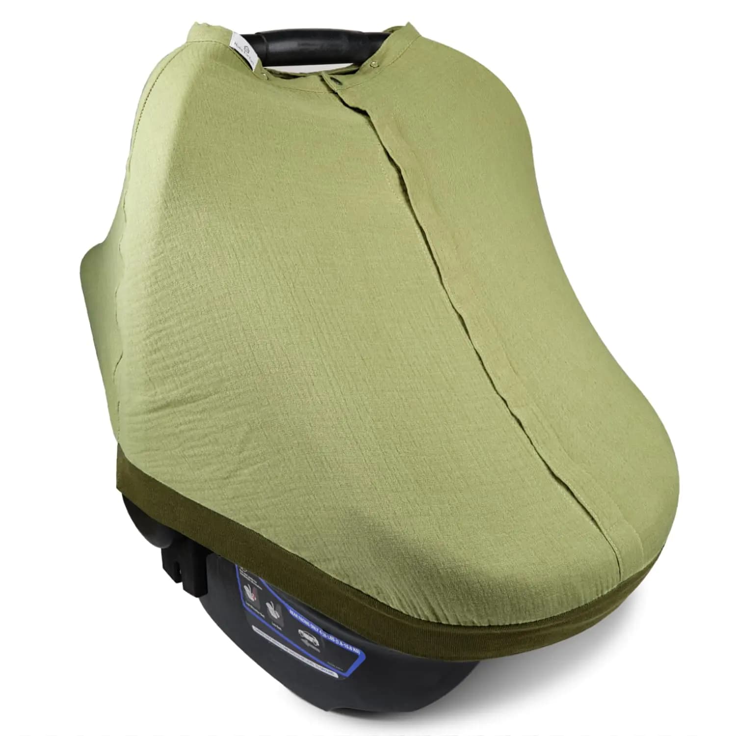Baby Car Seat Cover for Infant