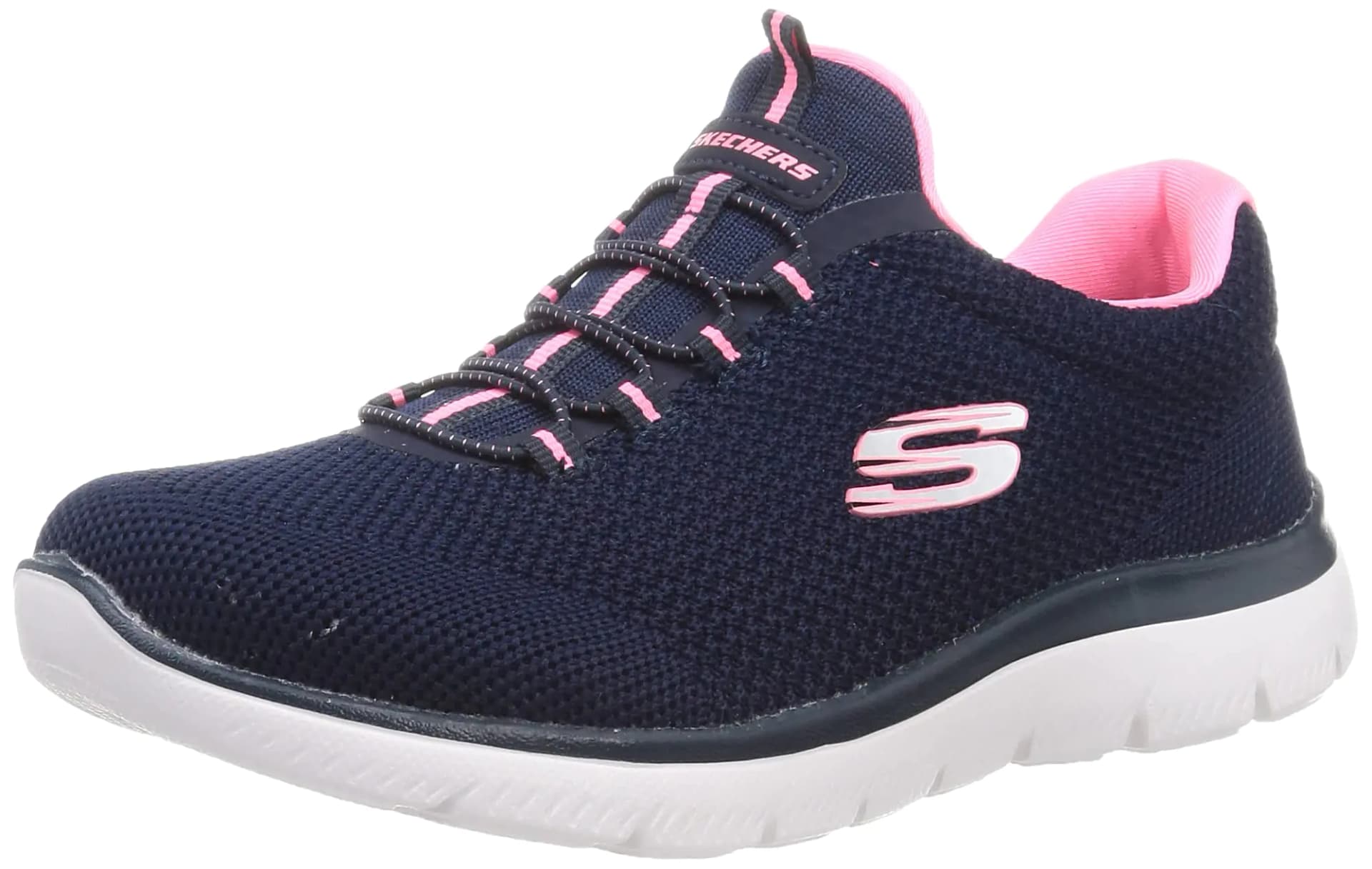 Skechers SUMMITS-COOL CLASSIC Womens Sneakers