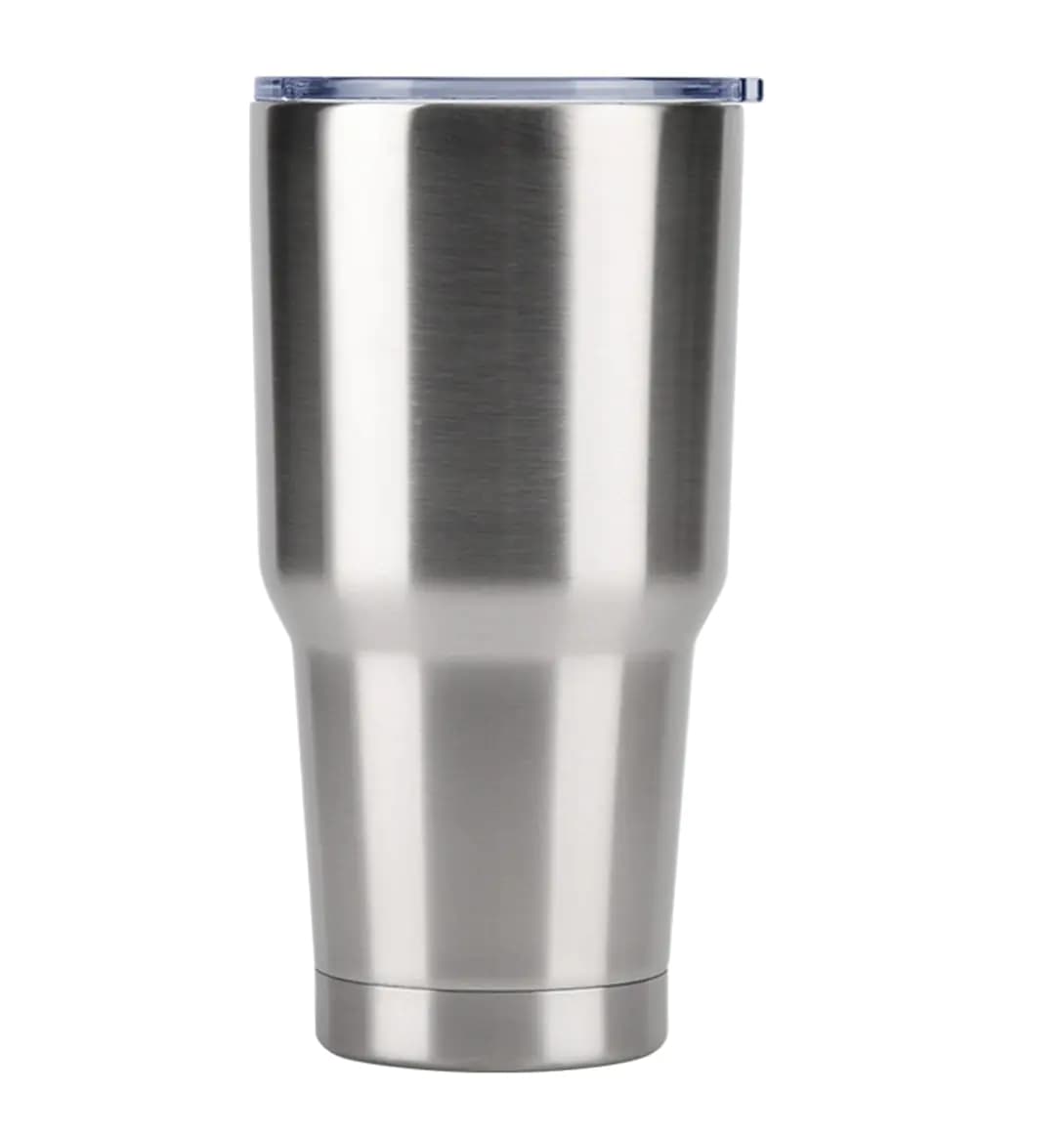 30oz Insulated Vacuum Sealed Tumbler
