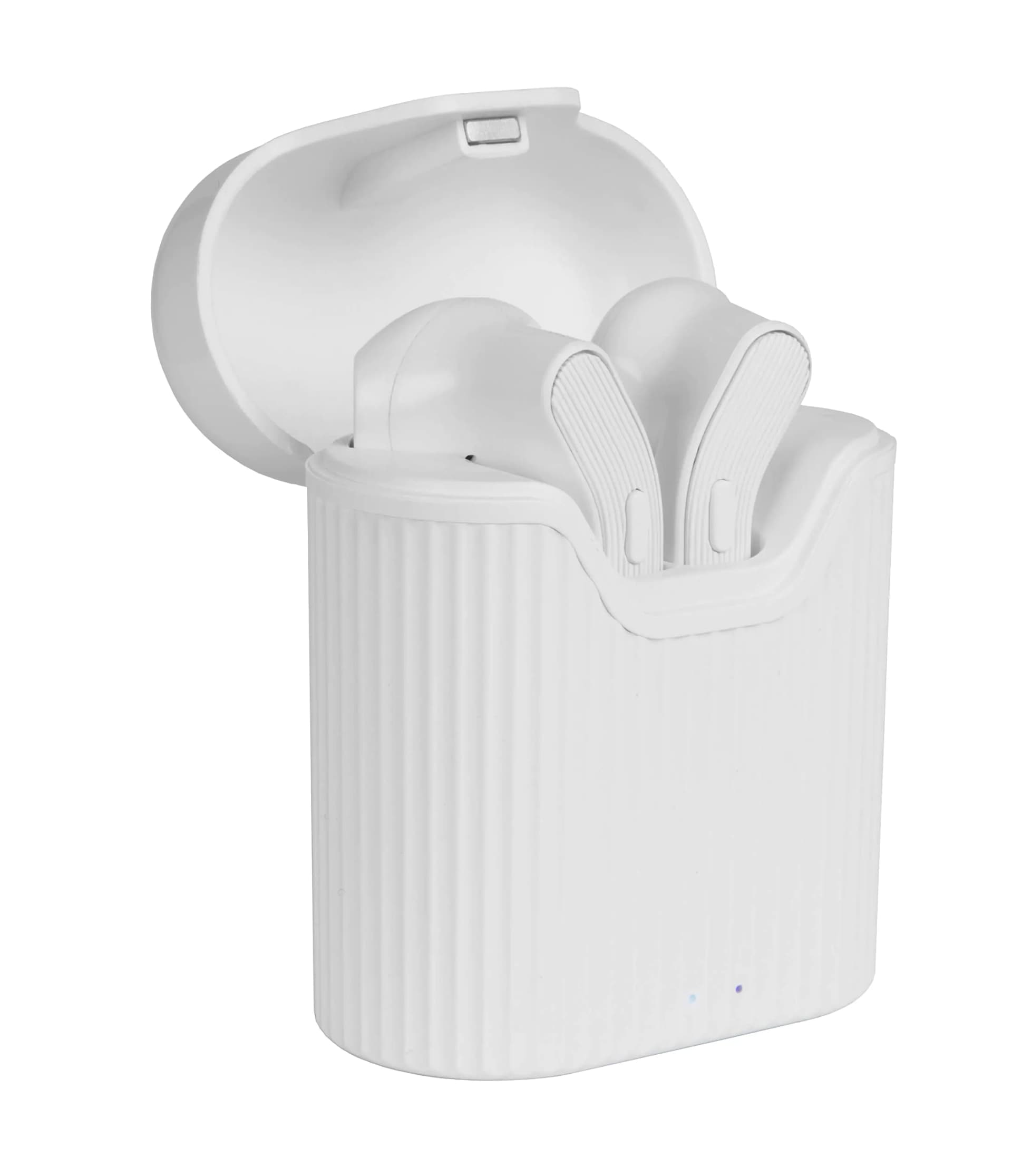 Wicked Audio WITW2151 Driftr True Wireless Earbuds - White