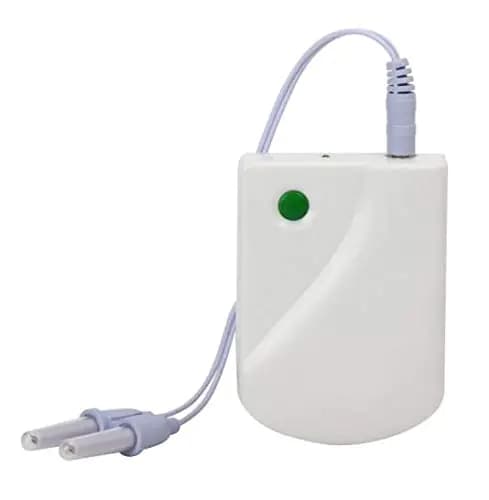 RubyLux BioNase LED Nasal Therapy Device + Replacement LED Lights