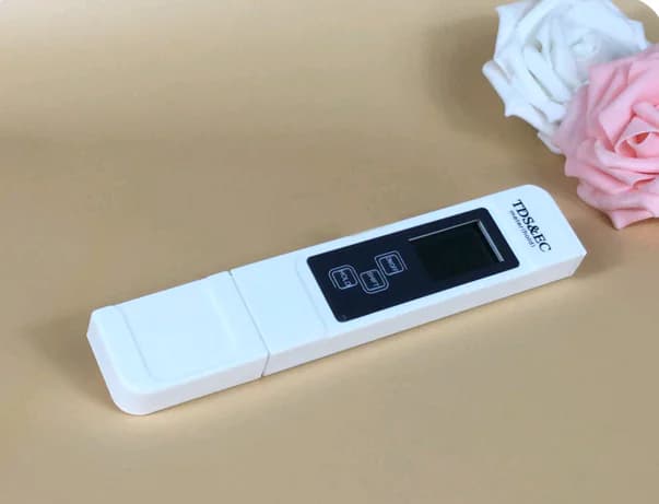 TDS Water Quality Tester Pen for Drinking Water & Aquariums