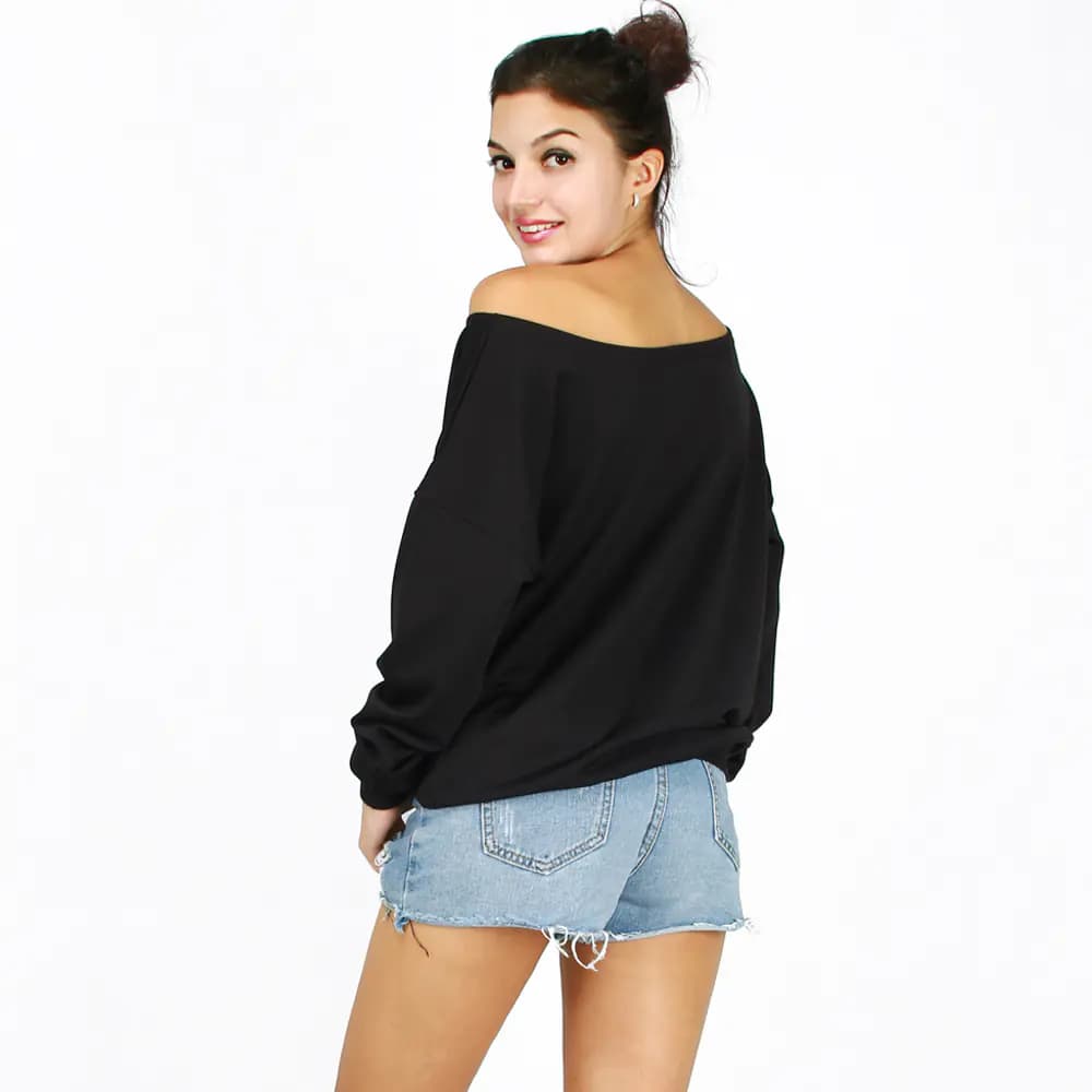 Women's Hoodie Clothing