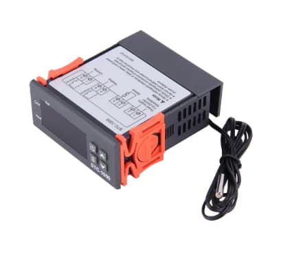 STC-1000 Electronic Temperature Controller for Aquariums