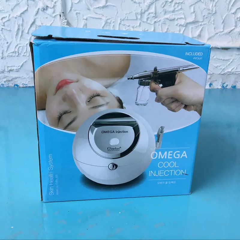 Personal Care Devices for Skin Improvement
