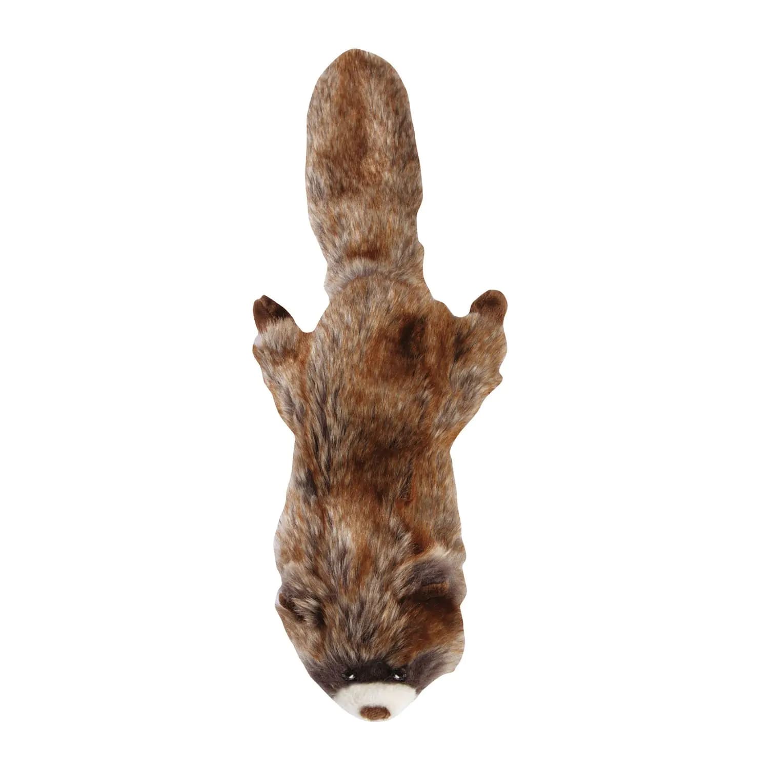 Zanies Unstuffies Dog Toys Chipmunk 22"