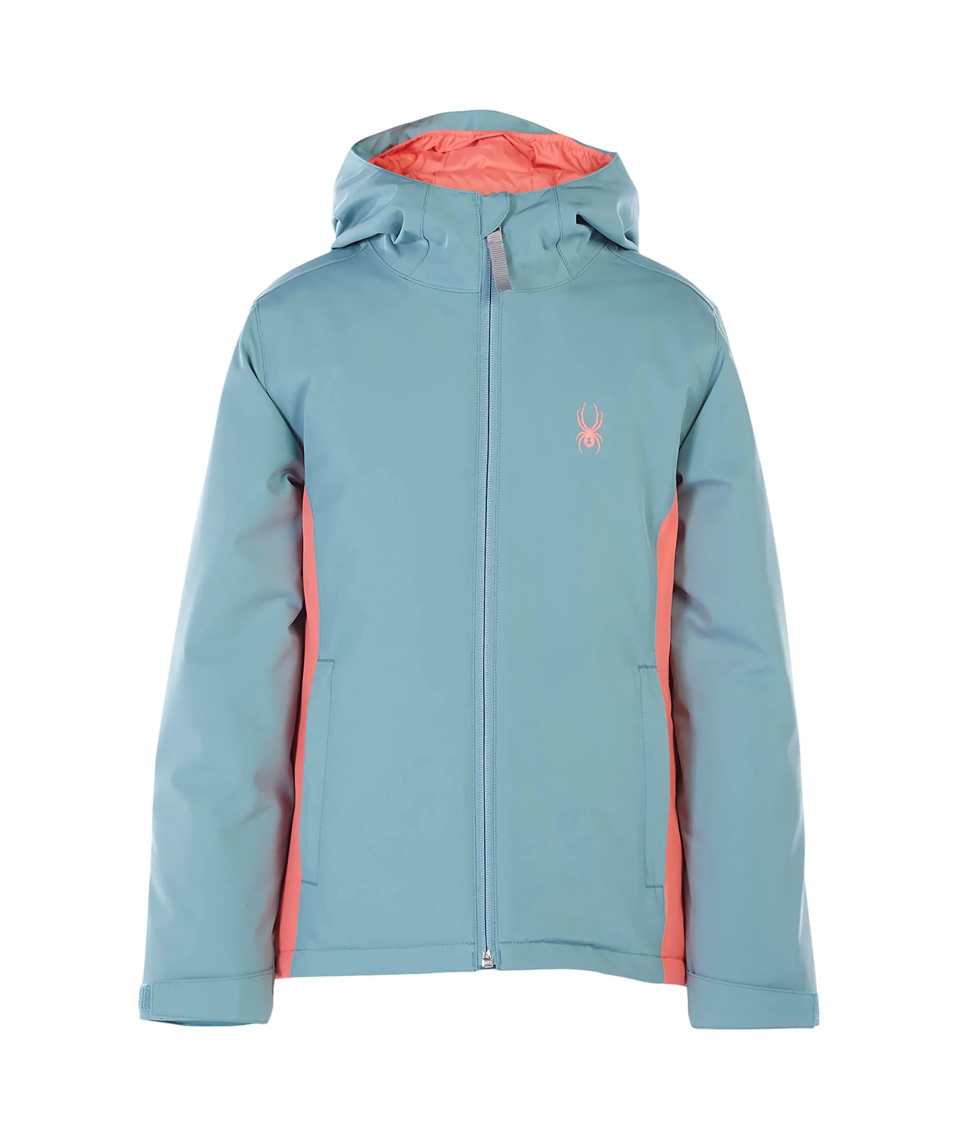 Spyder Girls Adore Insulated Ski Jacket
