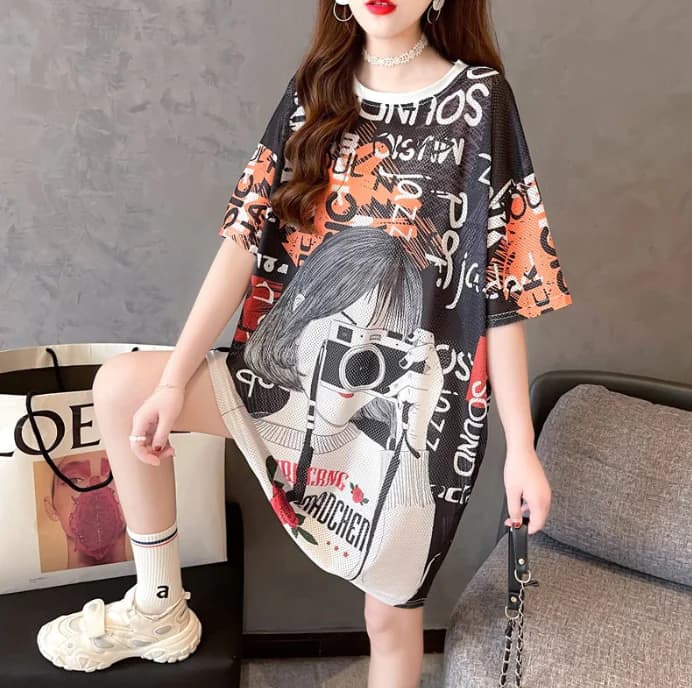 Korean Women's Clothing from New Fashion Brand