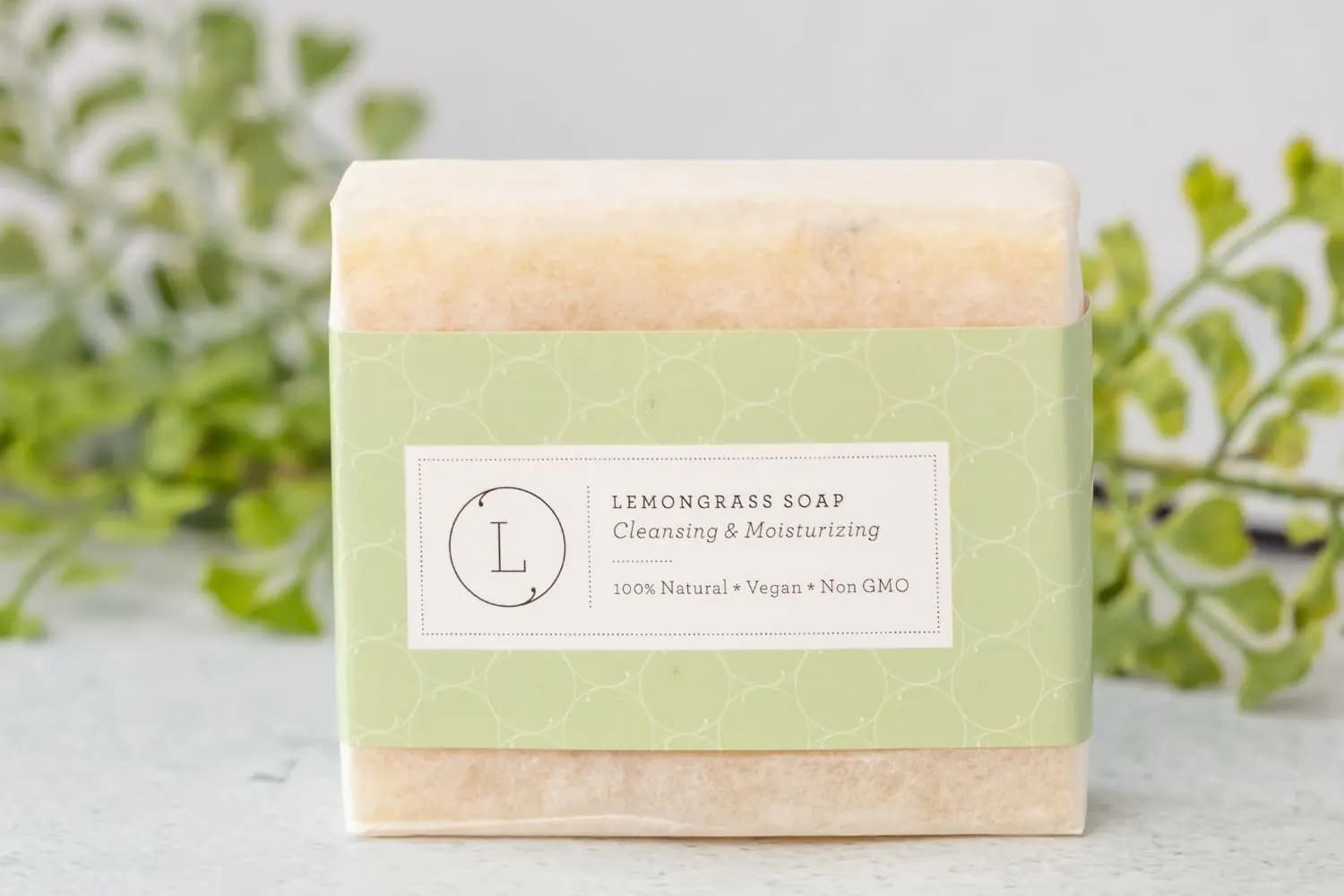 Self care gift box, Natural skincare gift set - AG
