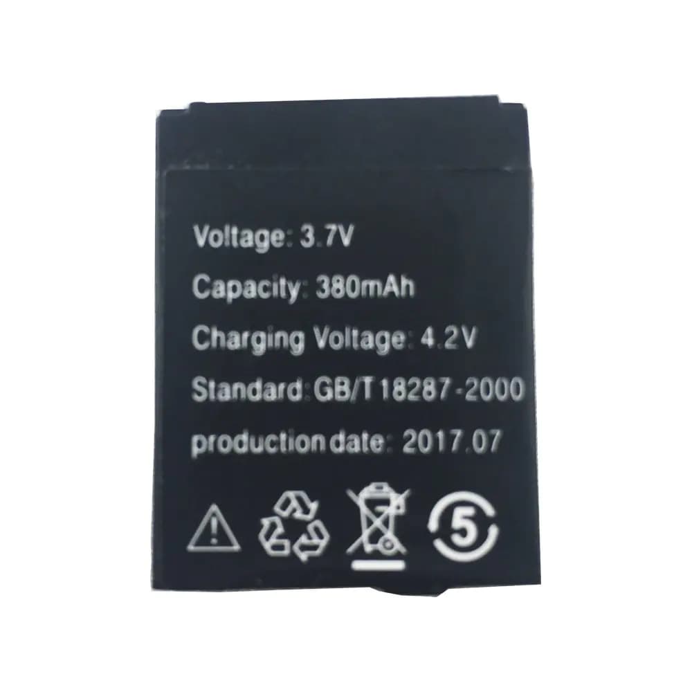 Smart Watch Battery Replacement ab-s1 Smart Watch Battery