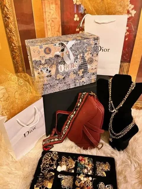 Fashion Women's Handbag