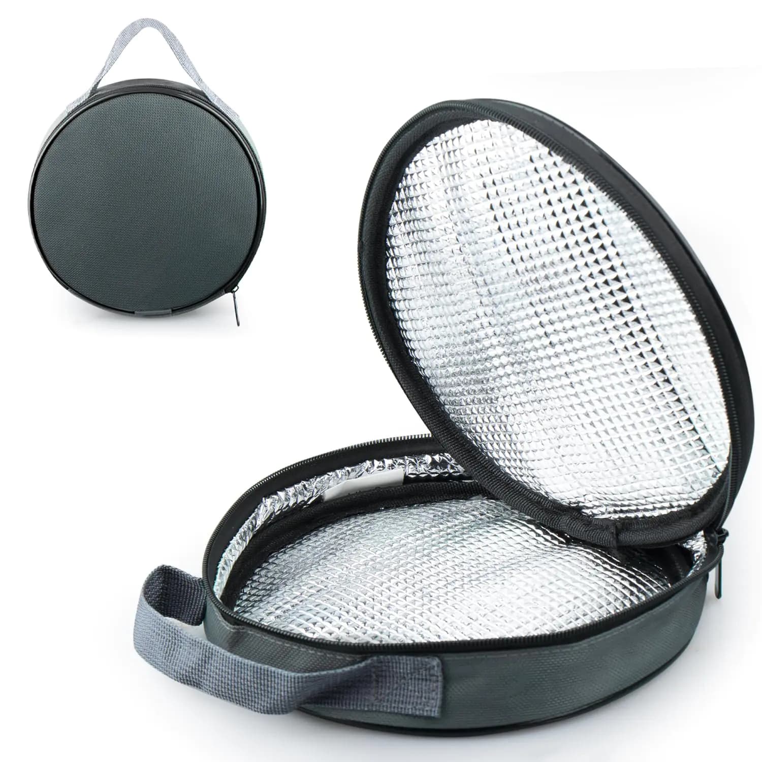 Padutson Insulated Bag Neck Cooling Thermal Insulated Bag Extend The Time to Keep Cold
