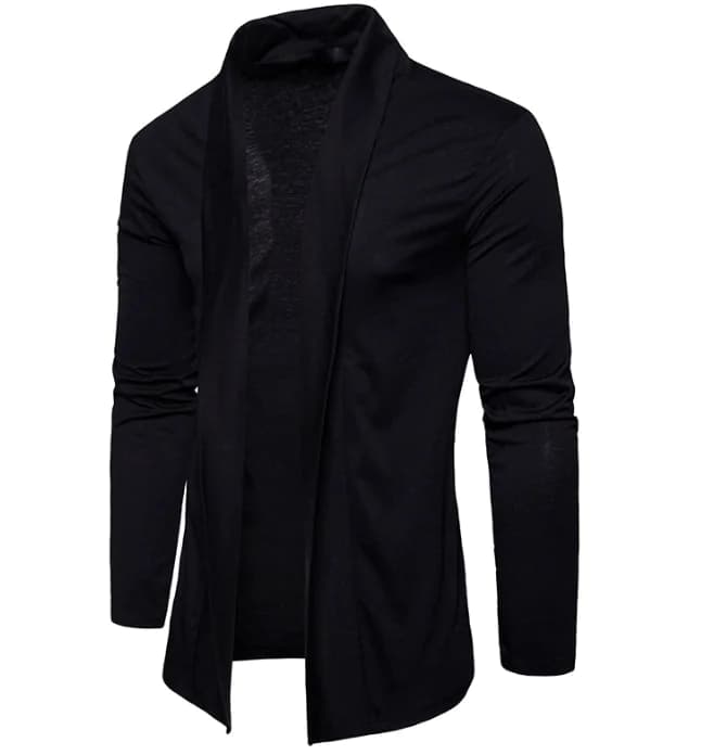 Casual Men's Clothing Collection