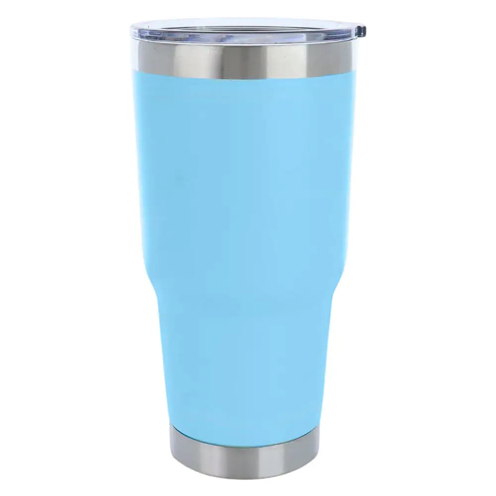 30oz Insulated Vacuum Sealed Tumbler