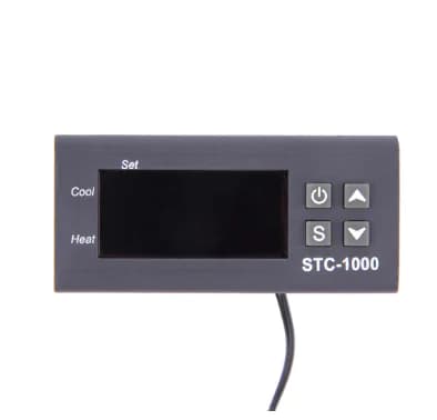 STC-1000 Electronic Temperature Controller for Aquariums