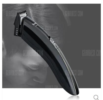 Home Professional Personal Care Multi-Function Grooming Kit