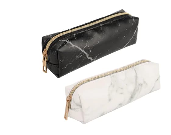 Makeup Brushes Organizer Toiletry Wash Kit Bag