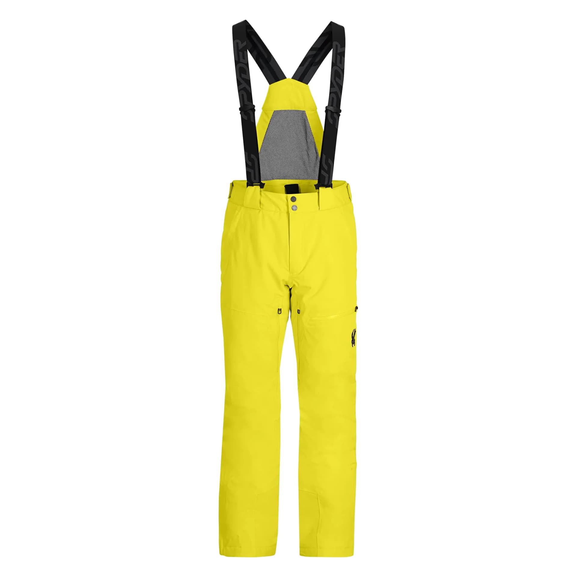 Spyder Mens Bromio Insulated Ski Pant