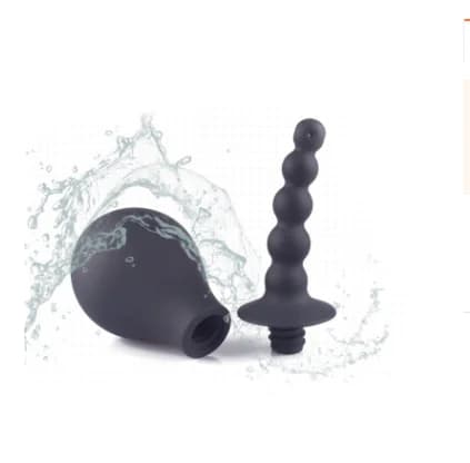 Silicone Cleaning Device for Women and Personal Care