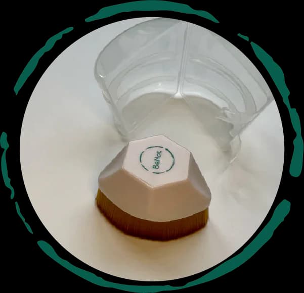 Foundation Makeup Brush