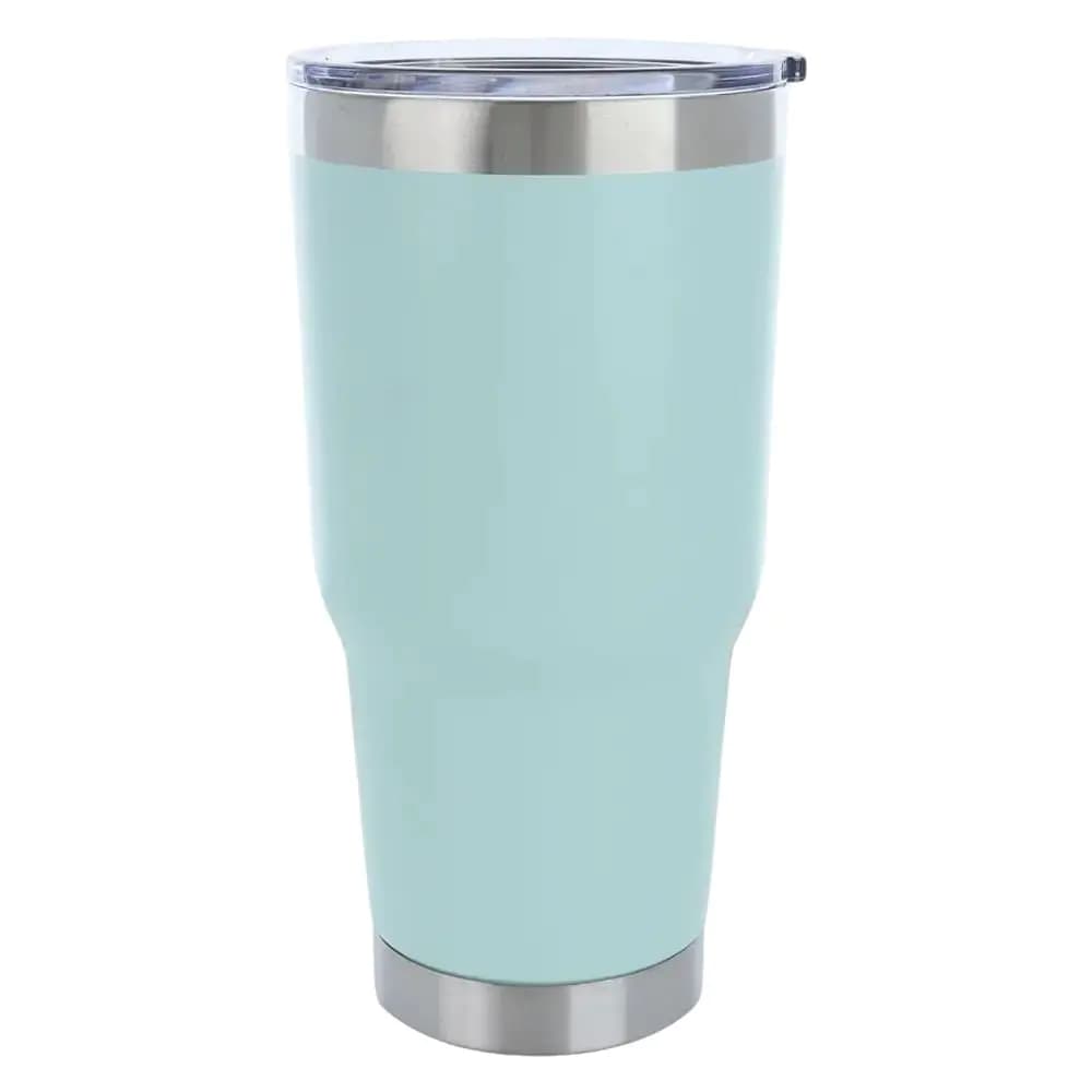 30oz Insulated Vacuum Sealed Tumbler