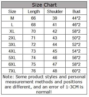Men's Tops and Clothing Collection