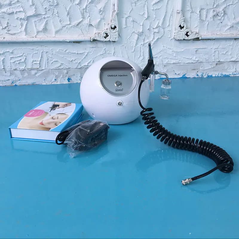 Personal Care Devices for Skin Improvement
