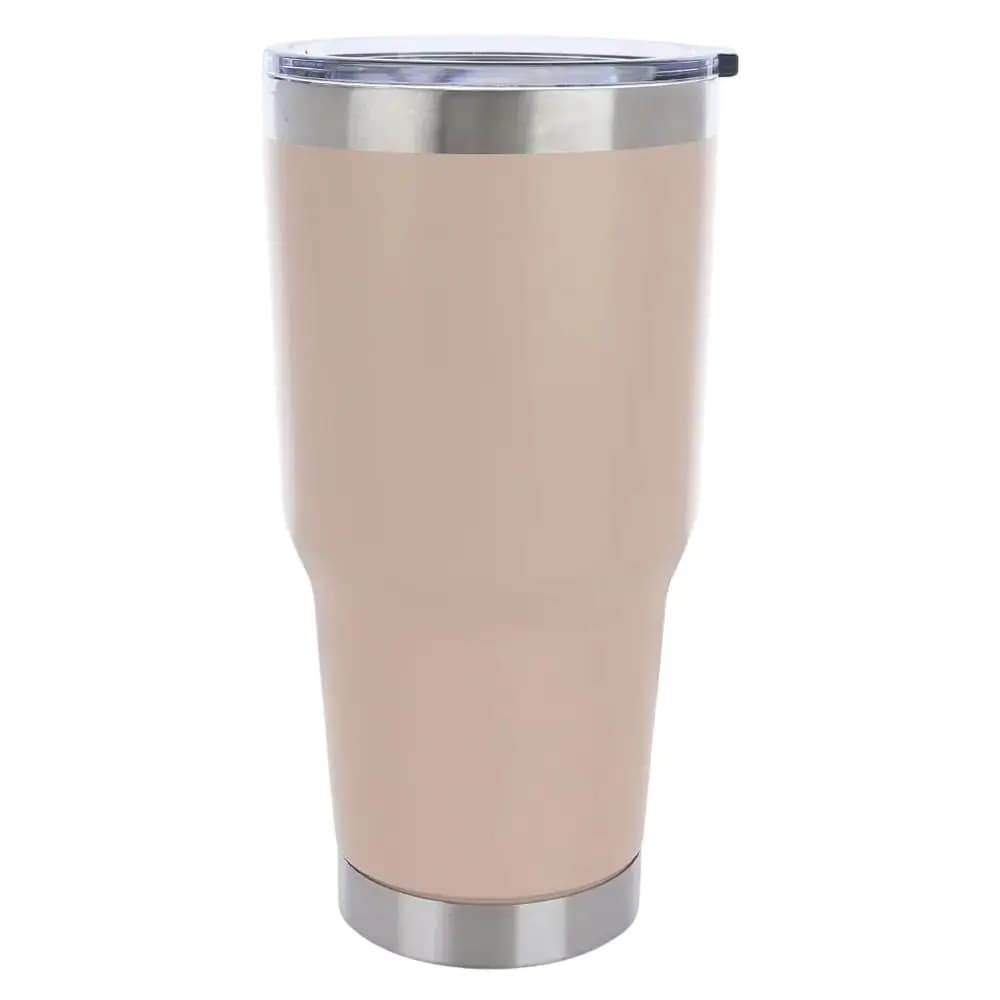 30oz Insulated Vacuum Sealed Tumbler