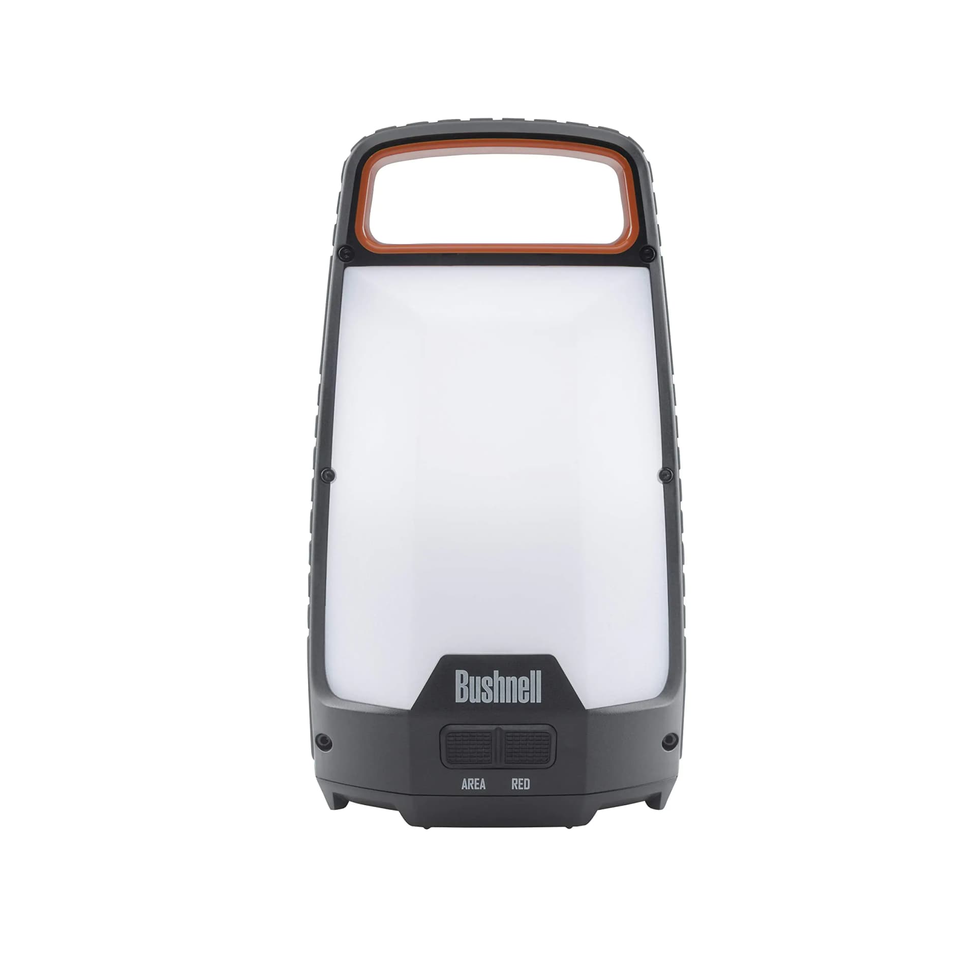 Bushnell Lantern: 500L LED Lantern with Red Mode IPX4 Water Resistance and 65-Hour Max Runtime - Essential Camping Gear Storm Lantern and Emergency Prep Lantern