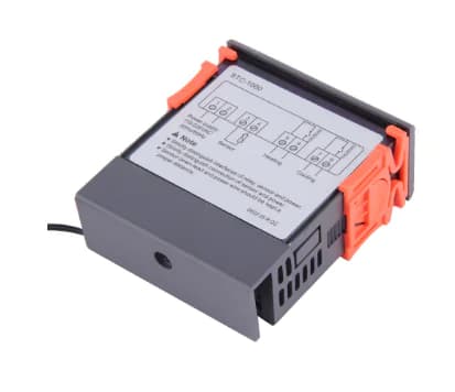 STC-1000 Electronic Temperature Controller for Aquariums