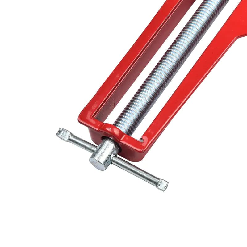 90° Corner Clamp for Aquariums and DIY Projects