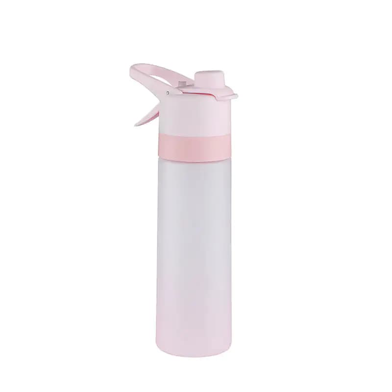 Spray Water Bottle Large Capacity