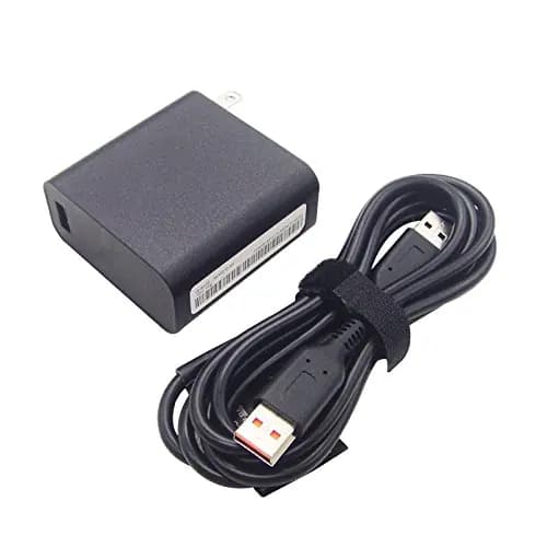 20V 3.25A 65W ADL65WLC Laptop Power Supply for Lenovo Yoga 4 Pro Yoga 700 Yoga 900 Yoga 3 Pro 5A10J40291 ADL65WLG AC Adapter