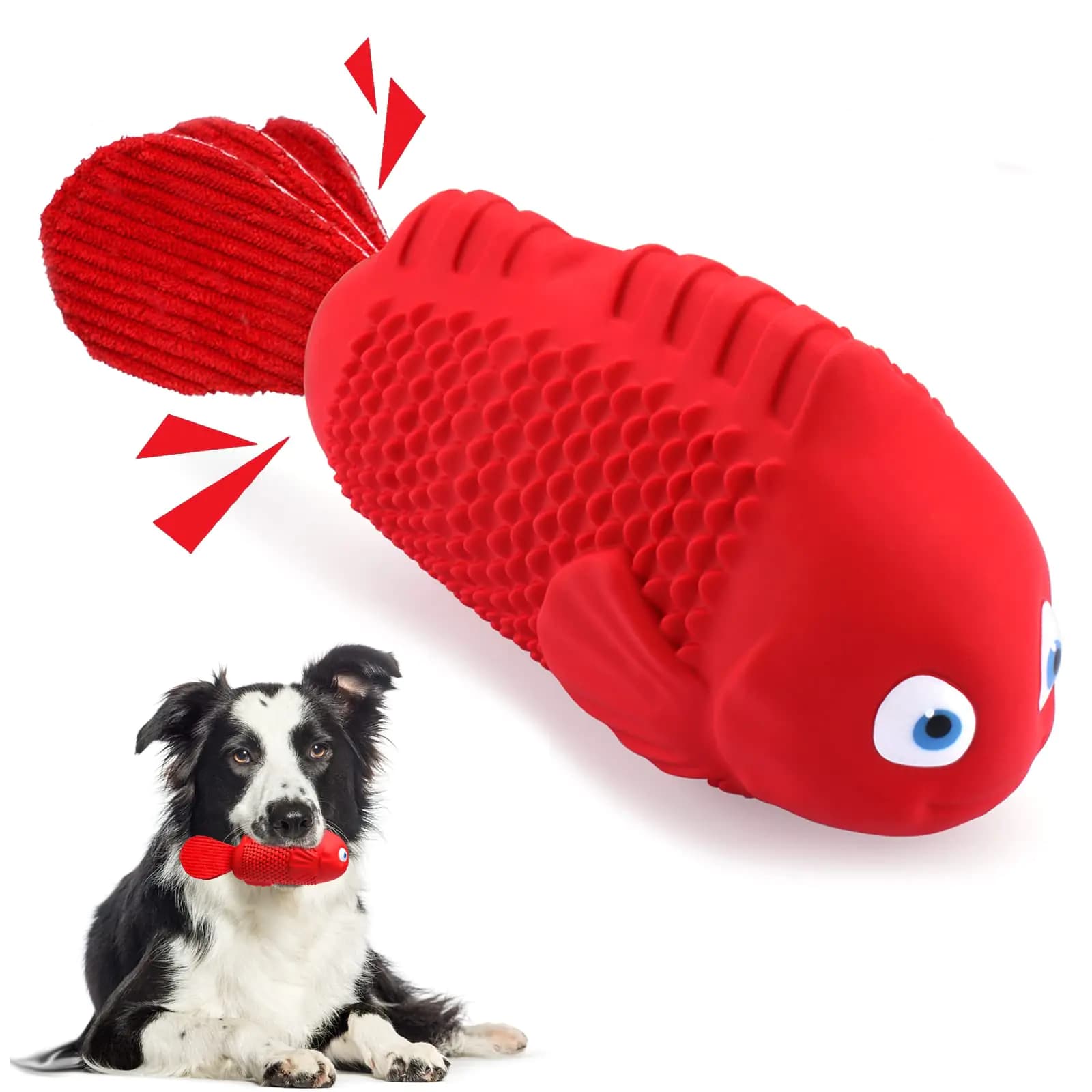 Durable Dog Chew Toys For Aggressive Chewers